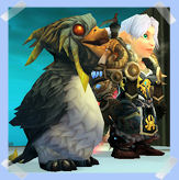 Gnome Power!!