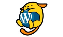 WordPress2.7.x→2.8へupgradeしました。