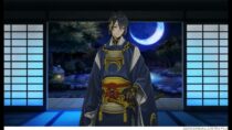 唐突に「月夜に、三日月宗近　ログインプレゼント」が開催?!