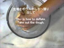 こんがり（すぎ）なパン