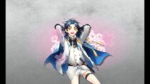 貞ちゃん来た！