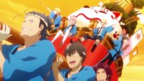 続『刀剣乱舞-花丸-』最終回見てきたー！