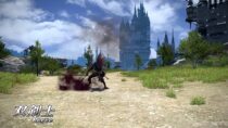 【新生FF14】初めての宝探しでぷち散財