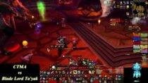 H-Blade Lord戦の動画をUP