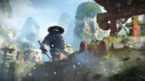 MoPのCinematic Trailerがｶｺｲｲ・・