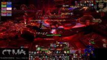 【Movie】CTMA vs Dark Animusをうｐしました