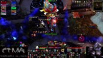 【Movie】CTMA vs Iron Qonをうｐ