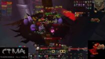 【Movie】CTMA vs Ji-Kun(10H)をうｐしました