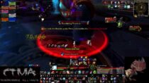 【Movie】CTMA vs Jin’rokh the Breaker(10H) をうｐ