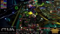 【Movie】CTMA vs Lei Shenをうｐ