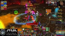 【Movie】CTMA vs Paragons of the Klaxxi(10H)をうｐ