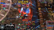 【Movie】CTMA vs Siegecrafter Blackfuseをうｐ