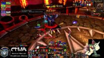 【Movie】CTMA vs Siegecrafter Blackfuse(10man Normal) をうｐ