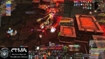 【Movie】CTMA vs Spoils of Pandaria (10H)をうｐ
