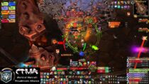 【Movie】CTMA vs Thok the Bloodthirstyをうｐ