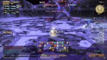 【Movie】新生FF14：ストーンヴィジル、蛮神ガルーダ戦うｐ