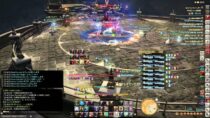 【Movie】ギルガメッシュ討伐戦【新生FF14】