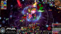 【Movie】Heroic:CTMA vs Malkorokをうｐ