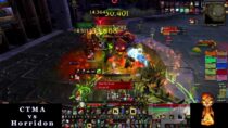 【Movie】Horridon(10N)をうｐ