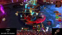 【Movie】Jin’rokh the Breaker(10N)をうｐ