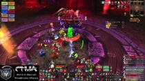 【Movie】N:GarroshとH:Immerseusをうｐ