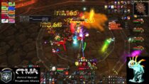 【SoO】CTMA vs Paragons of the Klaxxi(10N)をうｐ