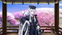 白山吉光のお迎え動画をUP!