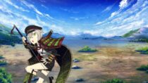 極・蛍丸、石切丸のお迎え動画をUP！