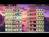 連隊戦・部隊交代ボイスの追加分をUPしました