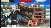 対大侵寇強化プログラムの連撃集動画をUPしました！