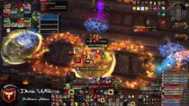【WoWAddon】Weakauras2設定メモ(Patch6.1)