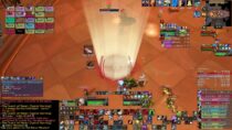 久々にWoWの動画をUP！