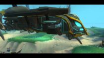 【WS】WildstarをちょろっとPlayしてみた